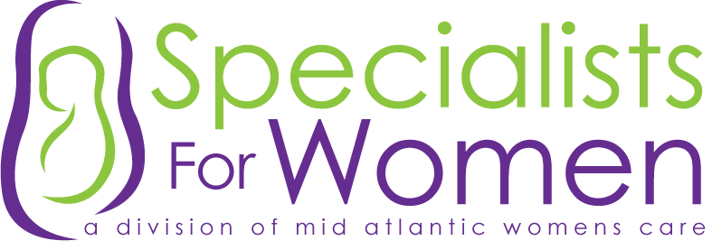 Specialists For Women: A division of Mid-Atlantic Women's Care